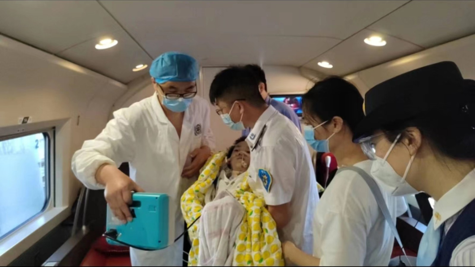 八宿县专业高铁转运