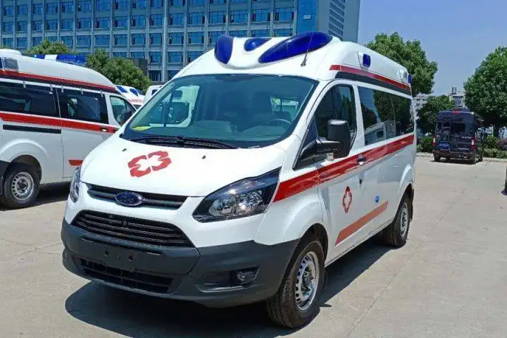 八宿县长途救护车转院