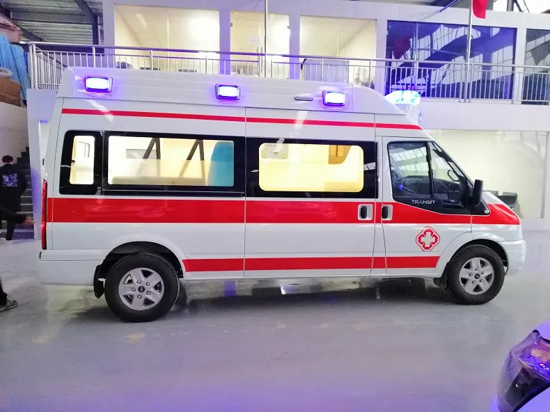 八宿县跨省救护车出租